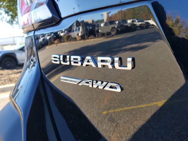 new 2025 Subaru Outback car