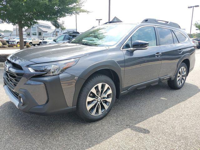 new 2025 Subaru Outback car, priced at $40,314