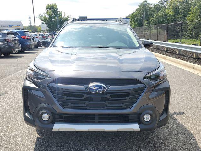 new 2025 Subaru Outback car, priced at $40,314