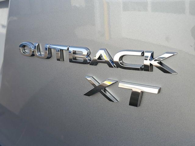 new 2025 Subaru Outback car