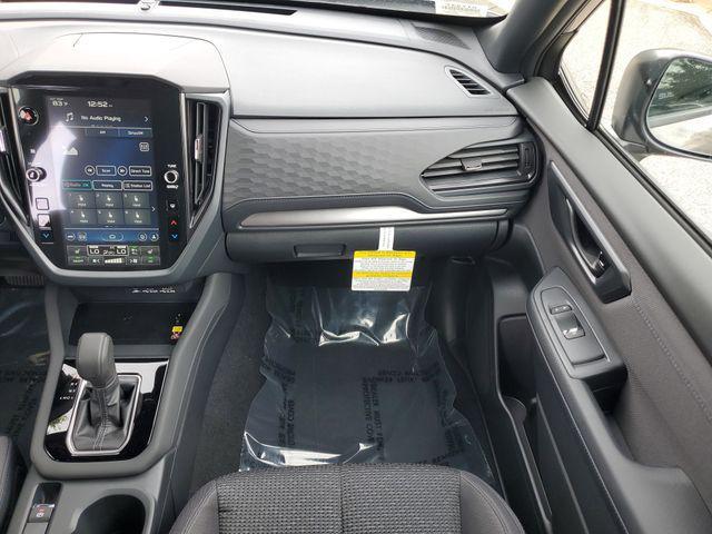 new 2025 Subaru Forester Hybrid car, priced at $39,377
