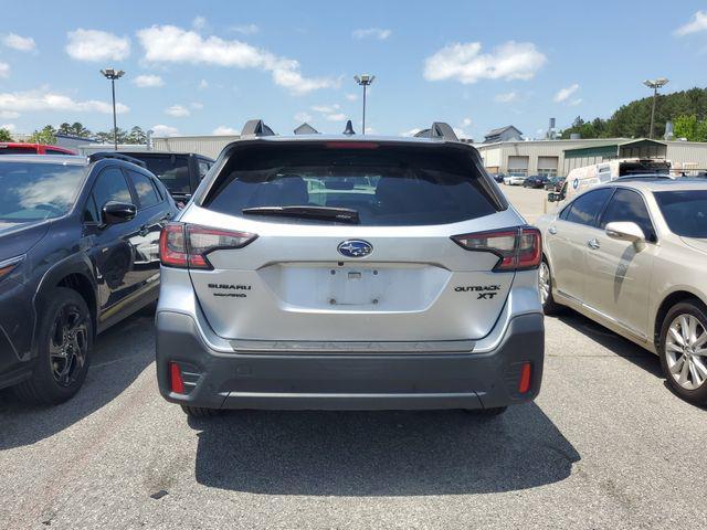 used 2020 Subaru Outback car, priced at $26,507