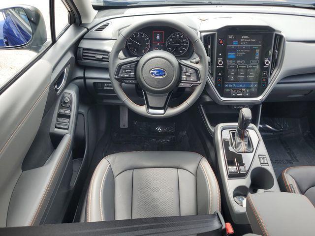 new 2025 Subaru Crosstrek car, priced at $34,971