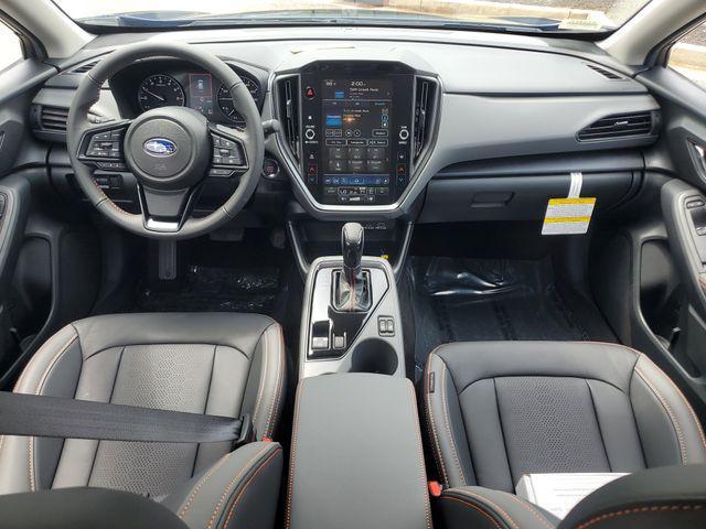 new 2025 Subaru Crosstrek car, priced at $34,971