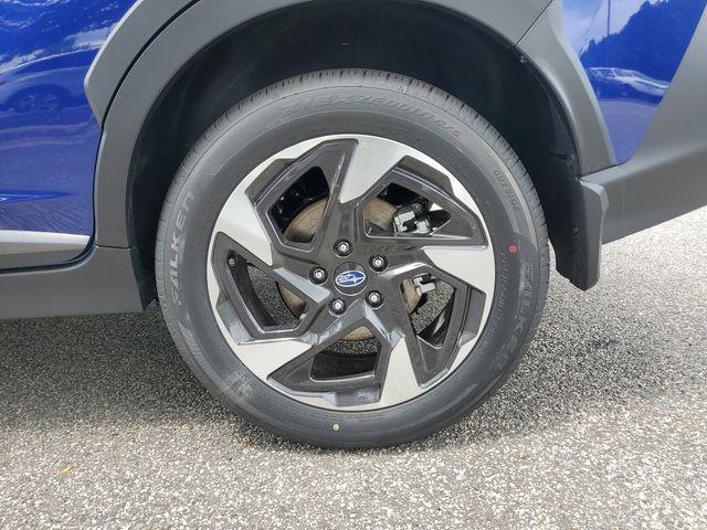 new 2025 Subaru Crosstrek car, priced at $34,971