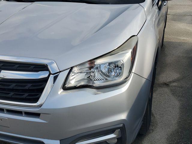 used 2017 Subaru Forester car, priced at $20,419