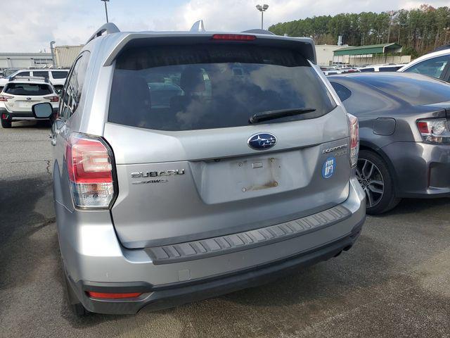 used 2017 Subaru Forester car, priced at $20,419