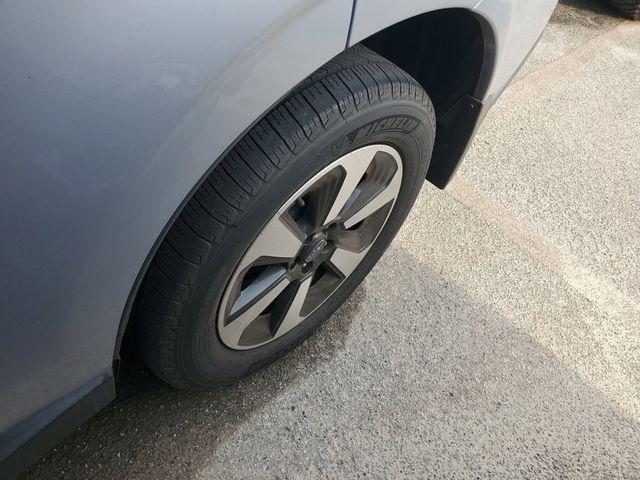 used 2017 Subaru Forester car, priced at $20,419