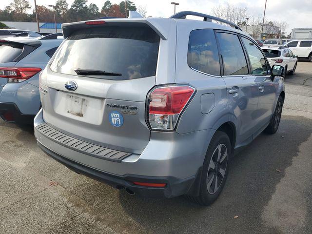 used 2017 Subaru Forester car, priced at $20,419