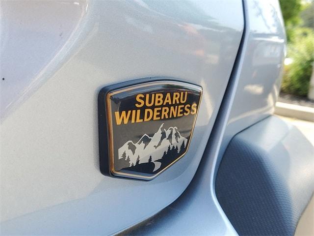 new 2024 Subaru Crosstrek car, priced at $35,810