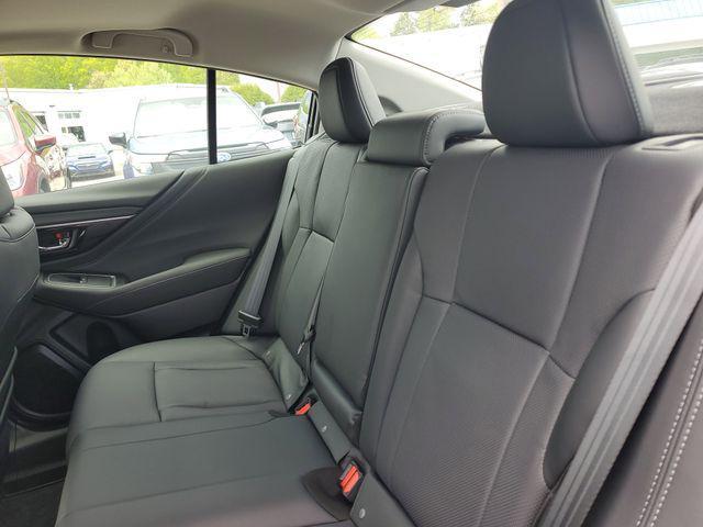 new 2025 Subaru Legacy car, priced at $36,387