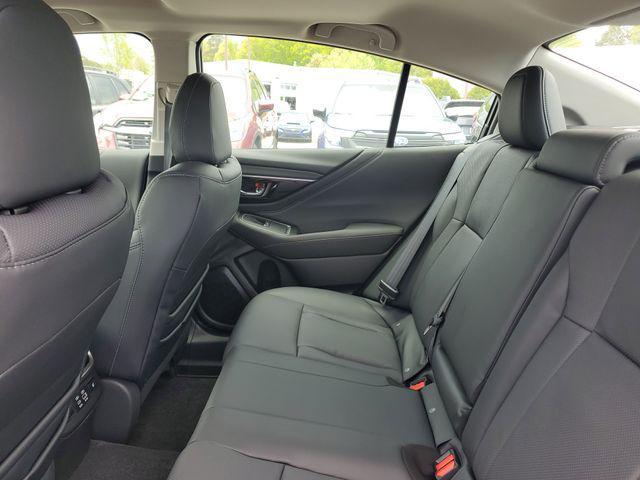 new 2025 Subaru Legacy car, priced at $36,387