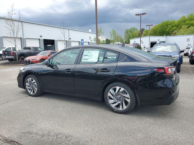 new 2025 Subaru Legacy car, priced at $36,387