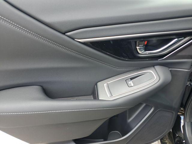 new 2025 Subaru Legacy car, priced at $36,387
