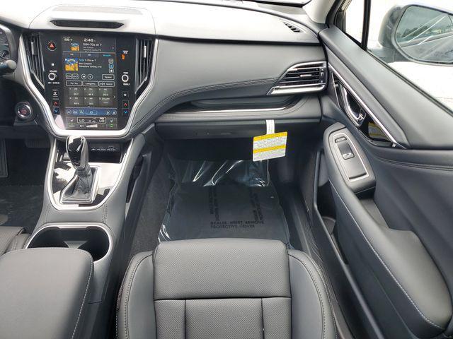 new 2025 Subaru Legacy car, priced at $36,387