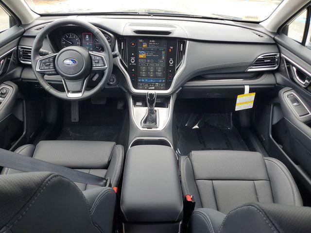 new 2025 Subaru Legacy car, priced at $36,387