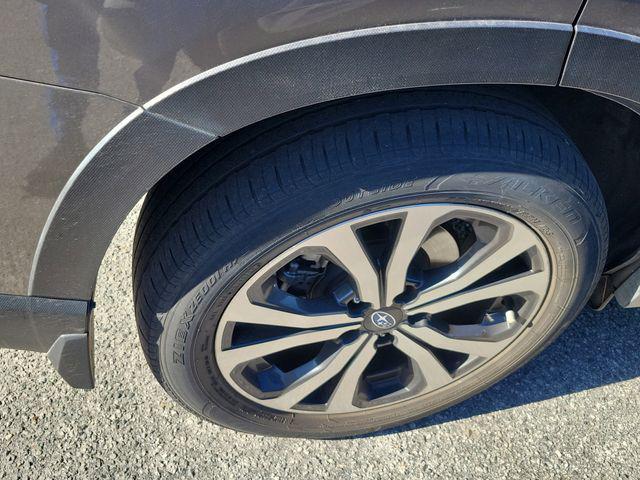 used 2021 Subaru Forester car, priced at $26,021