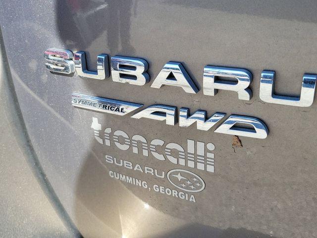 used 2021 Subaru Forester car, priced at $26,021