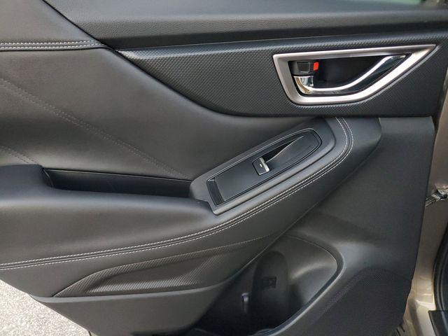 used 2021 Subaru Forester car, priced at $25,119