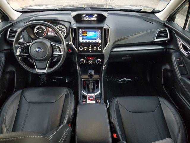 used 2021 Subaru Forester car, priced at $25,119