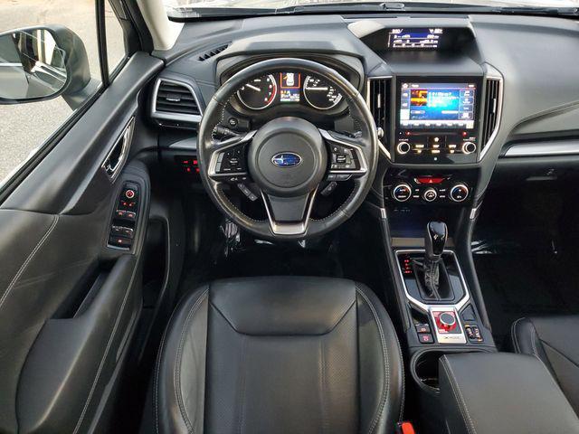 used 2021 Subaru Forester car, priced at $25,119