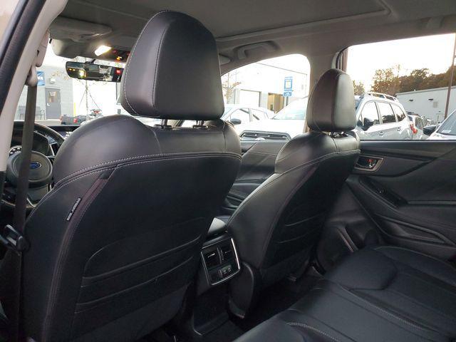 used 2021 Subaru Forester car, priced at $25,119