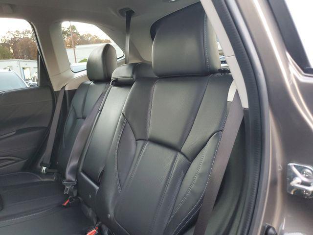 used 2021 Subaru Forester car, priced at $25,119