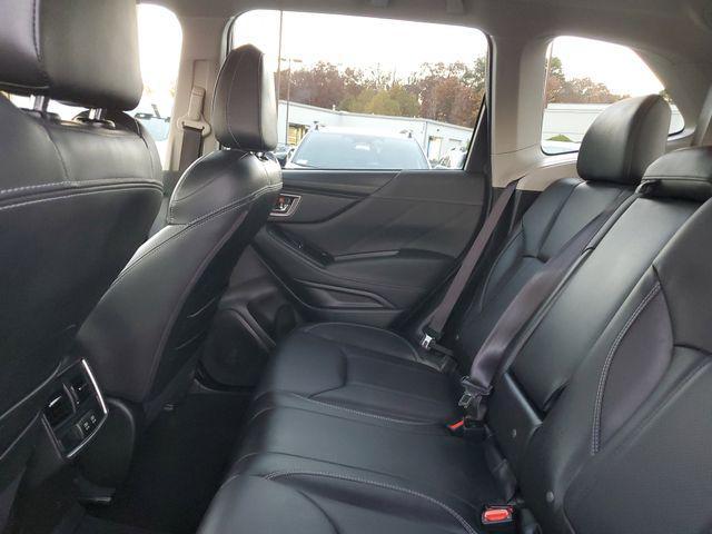 used 2021 Subaru Forester car, priced at $25,119