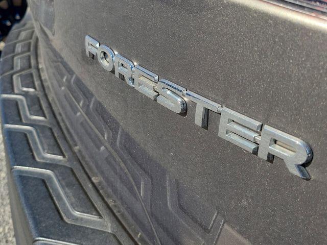 used 2021 Subaru Forester car, priced at $26,021