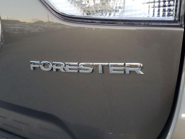 used 2021 Subaru Forester car, priced at $25,119