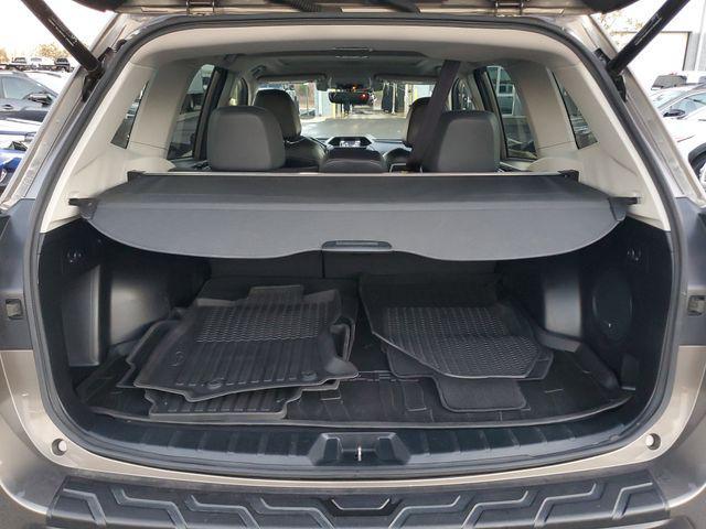 used 2021 Subaru Forester car, priced at $25,119