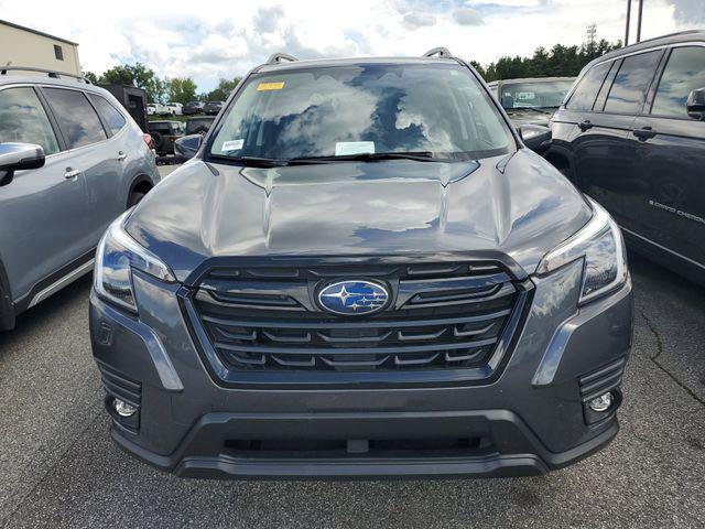 used 2024 Subaru Forester car, priced at $32,808