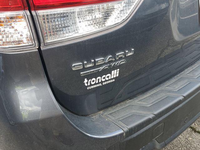 used 2024 Subaru Forester car, priced at $32,808