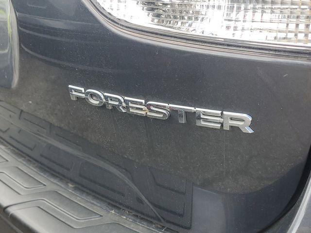 used 2024 Subaru Forester car, priced at $32,808