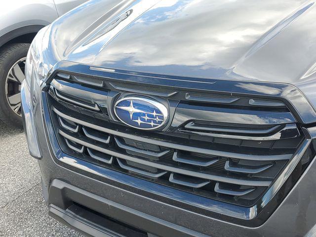 used 2024 Subaru Forester car, priced at $32,808
