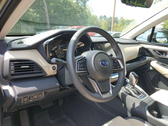used 2025 Subaru Outback car, priced at $31,802