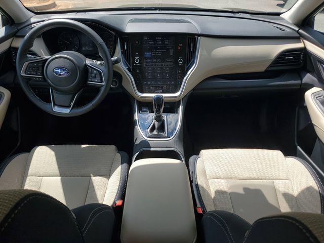used 2025 Subaru Outback car, priced at $31,802
