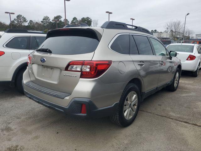 used 2019 Subaru Outback car, priced at $20,202