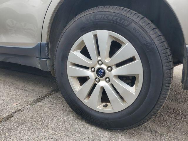 used 2019 Subaru Outback car, priced at $20,202