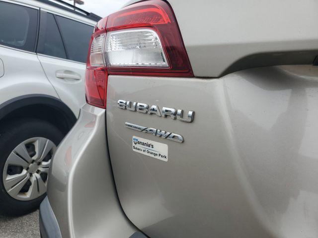 used 2019 Subaru Outback car, priced at $20,202