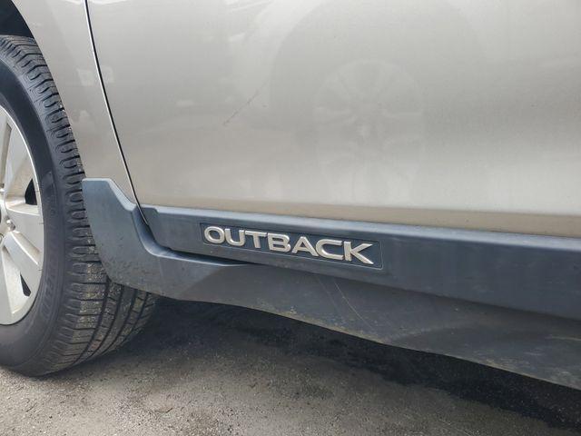 used 2019 Subaru Outback car, priced at $20,202