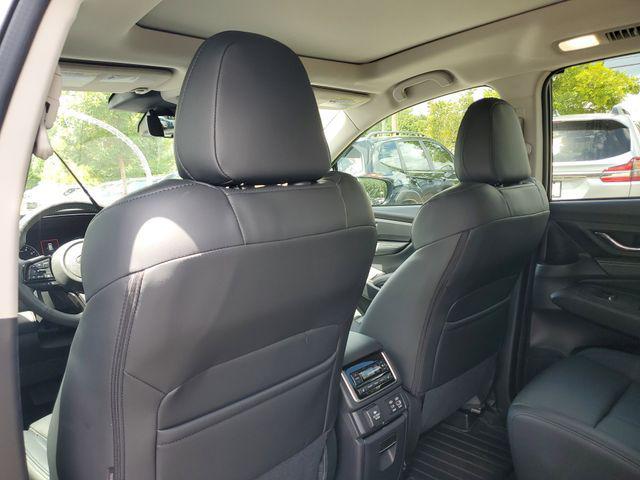 new 2025 Subaru Ascent car