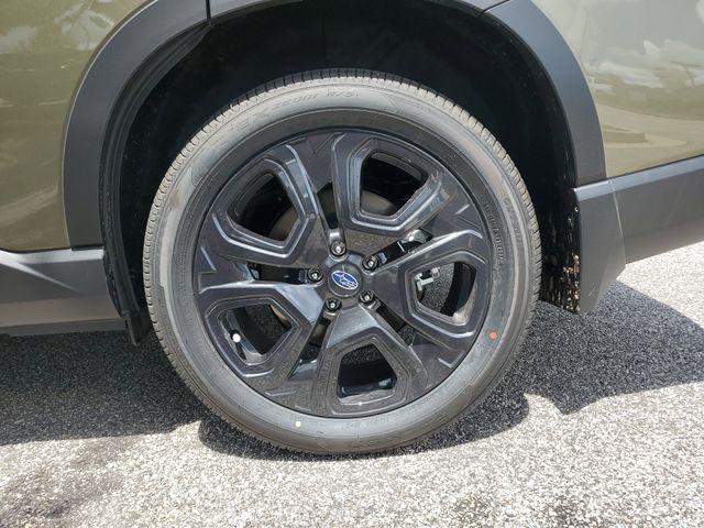 new 2025 Subaru Ascent car