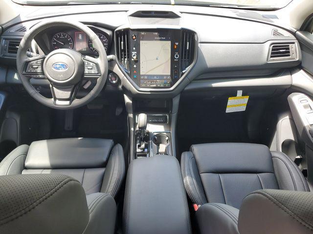 new 2025 Subaru Ascent car