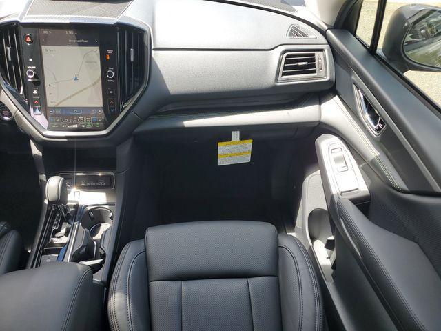 new 2025 Subaru Ascent car