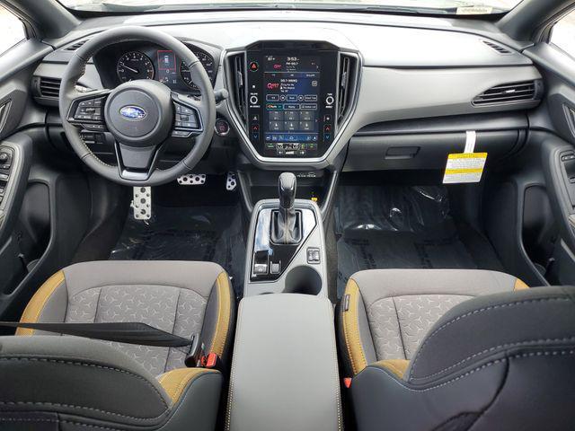 new 2025 Subaru Crosstrek car, priced at $32,634