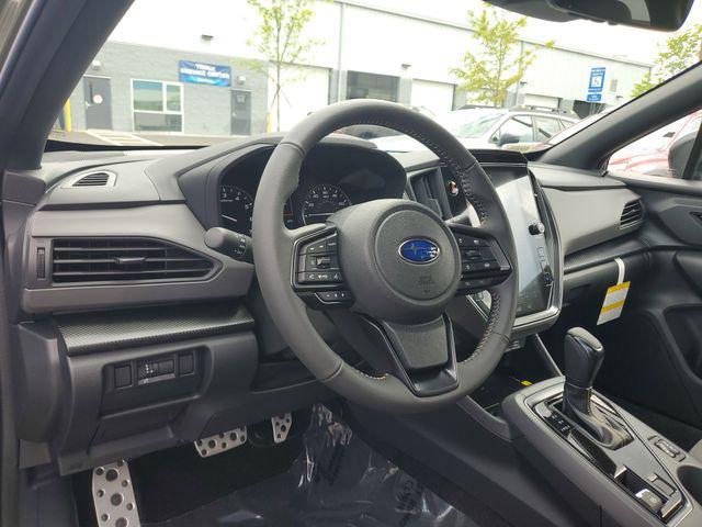 new 2025 Subaru Crosstrek car, priced at $32,634