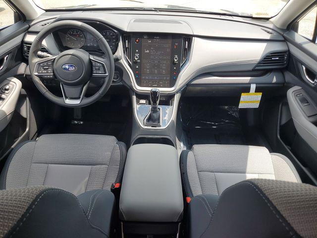 new 2025 Subaru Outback car, priced at $36,893