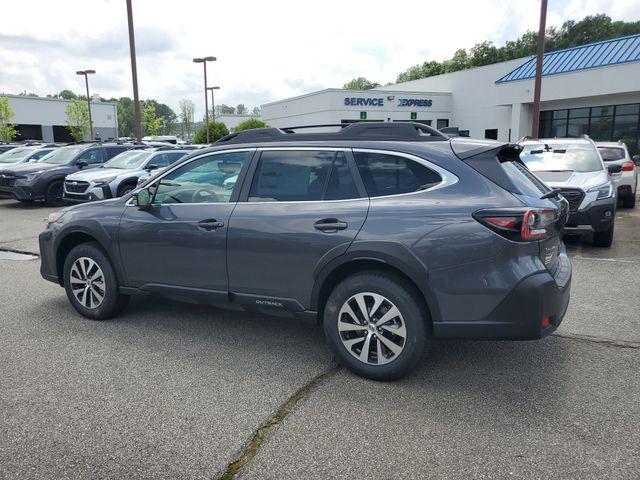 new 2025 Subaru Outback car, priced at $36,893