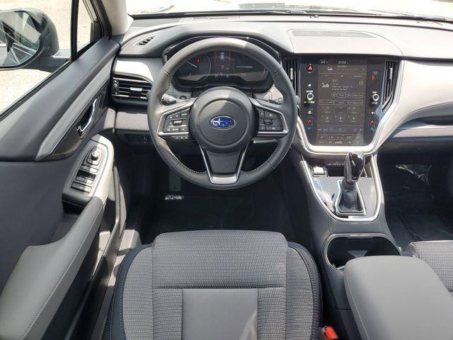 new 2025 Subaru Outback car, priced at $36,893